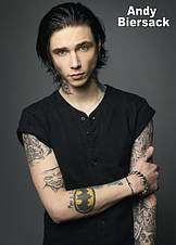 Andy Biersack