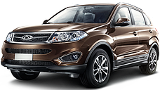 Фаркопи Chery Tiggo 5 ( c 2014--)