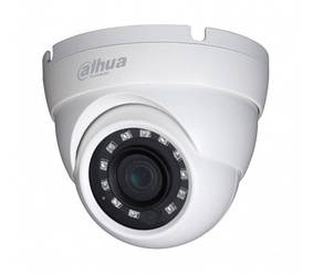 Видеокамера Dahua DH-HAC-HDW1220MP-S3 (2.8mm)