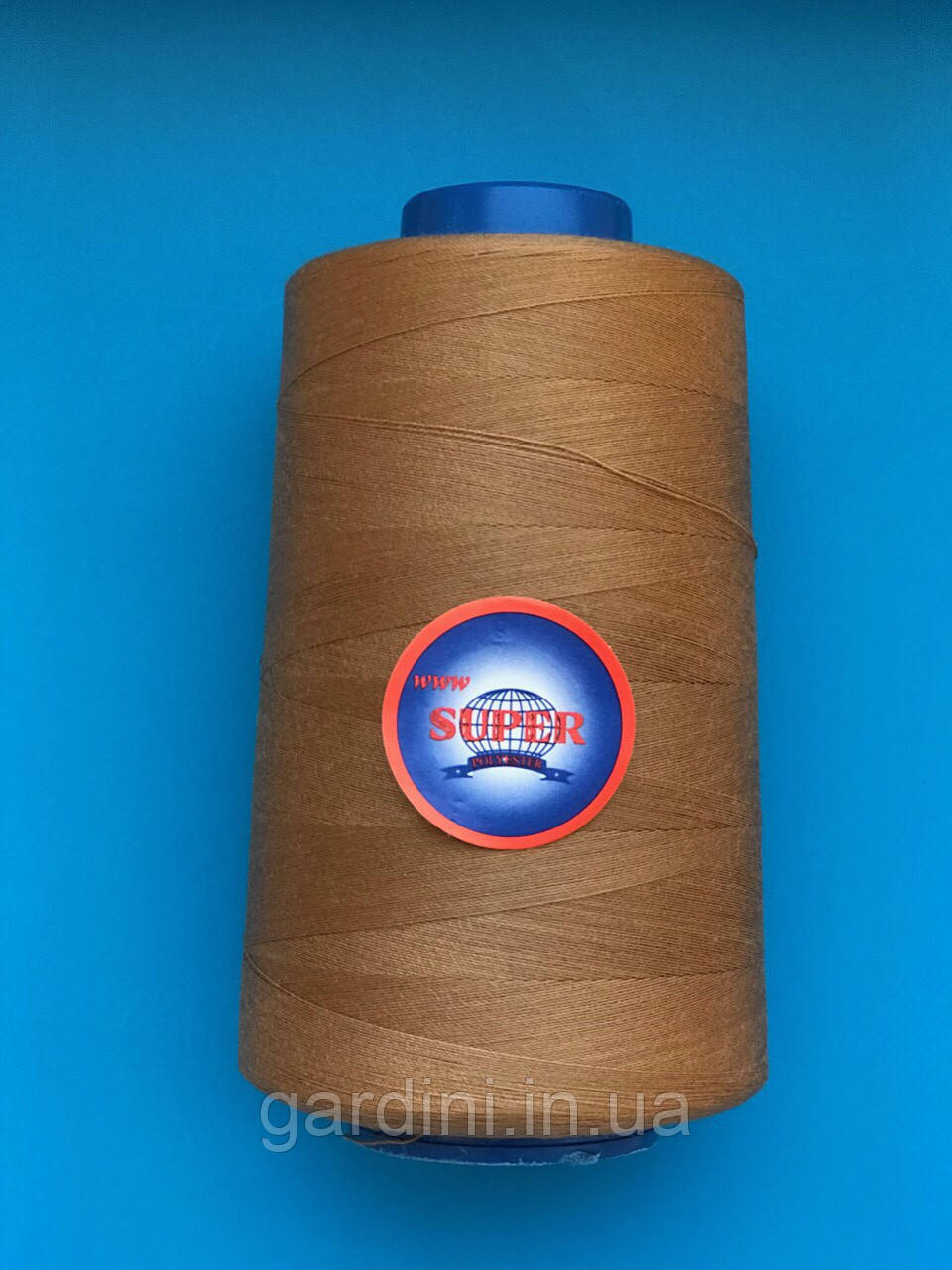 Нитки до шиття 158