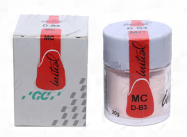 Initial MC (Інішіал МС) Dentin 20г GC, фото 1