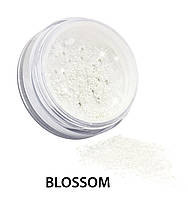 Рум'яна Diamond Sparkle Квітка Zuii Organic ,3г