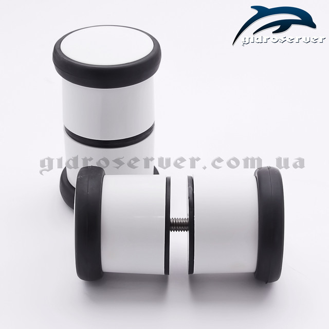 Ручка для душової кабіни з пластику H-07B.