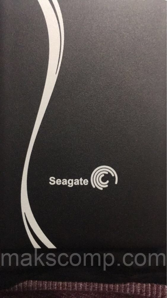 SSD Seagate 600 240GB 2.5" SATAIII MLC (ST240HM000)