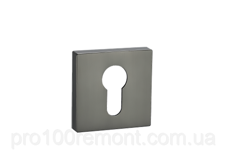 Накладка під циліндр дверна МВМ E17S, фото 2