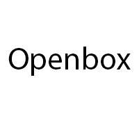 Openbox