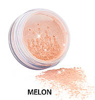 Румяна Diamond Sparkle Дыня 3г Zuii Organic