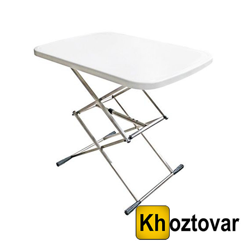 Складной стол Multi-Function Folding Table 1628