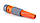 Розпилювач регульований для поливального шланга 1/2 (морківка 1/2) SLD, фото 3