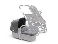 Комплект в коляску Bugaboo Donkey серый GREY MELANGE