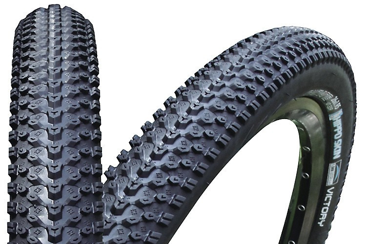 Купить 27.5x2.10, 53-584, H-5129 Chaoyang Шина велосипедная купить в ...