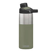 Термопляшка CamelBak Chute Mag Stainless Vacuum Insulated 0.6L Olive