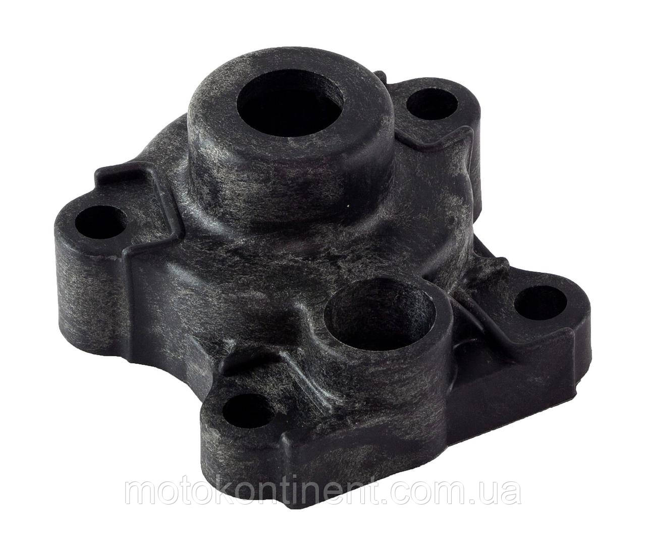 6J8-44311-00  Корпус водяного насоса Yamaha 25J/30D