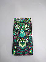 Силіконовий чохол для Doogee X5 /X5S