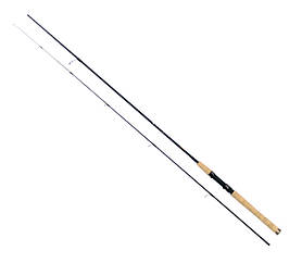 Вудлище спінінгове Silver heavy jig 2,4м