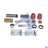 Ремкомплект супорта Knorr SN5 Mercedes Atego, MAN L33