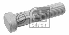 Шпилька колеса M22x101 Mercedes Actros зад