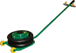 Домкрат пневматичний