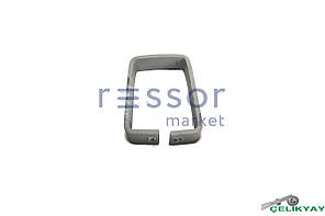 Скоба ресорна Mercedes 814 6763210033 Celikyay