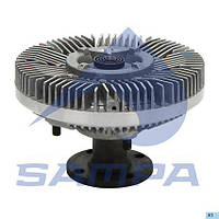 Віськомуфта MAN TGL D0834/D0836 022.396-01 Sampa
