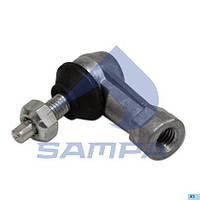 Наконечник тяги КПП M12x1.75 R 100.009 Sampa