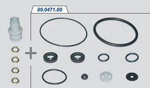 Ремкомплект релейного клапана I68094 09.0471.01 YON TEKNIK