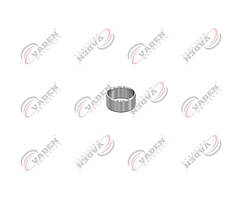 Втулка вала компресора 30х34х16 передня