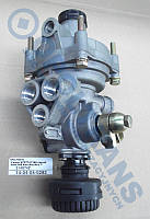 Регулятор гальмівних сил Mercedes Atego/Actros 4757101360 14-04-05-0282 Sorl