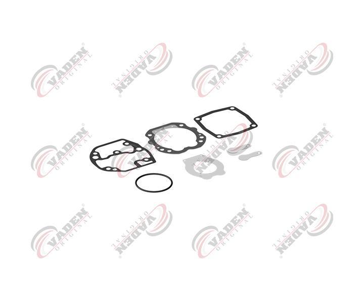 Ремкомплект компресора d-90 Mercedes О350 1100 120 100 VADEN