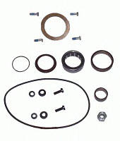 Ремкомплект стартера Mercedes OM-401LA-442LA KB-1000 Jilong