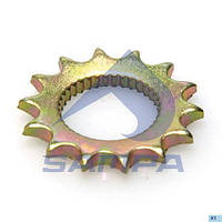 Зірочка-шайба супорта Knorr Mercedes Atego, Actros