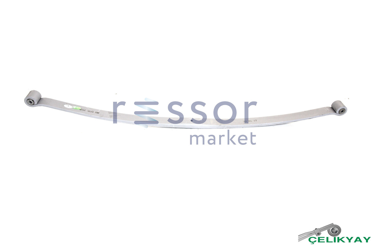 Ресора передня DAF LF 29146000 Celikyay