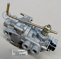 Регулятор гальмівних сил Mercedes 814-1320 4757100200