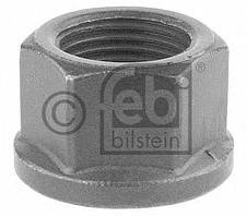 Гайка колісна M18 Mercedes 814, Atego