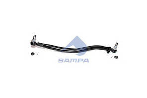 Поздовжня кермова тяга Mercedes Atego 1317 097.405-01 Sampa