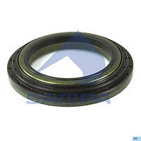 Сальник хвостовика редуктора MAN TGL 85x130x10/21