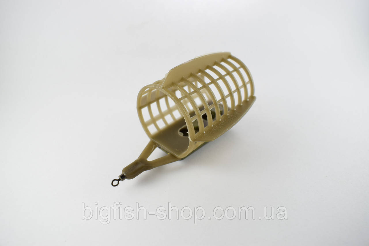 Годівниця фідерна Feeder Sport M1 (70 г.)