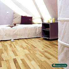 Diana Forest Ясен Munchen 3W8000124 паркетна дошка 3-смужкова