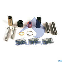 Ремкомплект супорта Knorr SB7 Scania, DAF