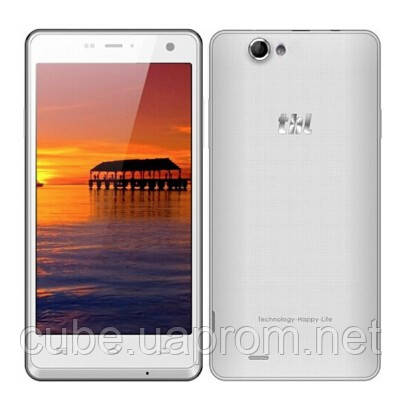 Смартфон THL 4400 5 дюймів IPS HD, W+G, DualSim, Android 4.2