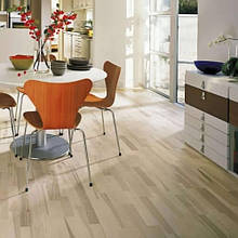 Diana Forest Ясен Frankfurt 3W8000126 паркетна дошка 3-смужкова