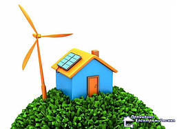 Юридичне оформлення сонячної електростанції до програми "Зелений тариф"