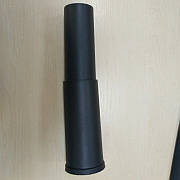 Чохол на газліфт, телескоп 2 секції