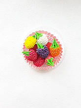 Пасхальный набор "Ягодка-малинка микс"