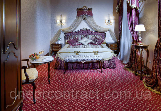 Килимок для готелів Quickstep (Німеччина) 8769