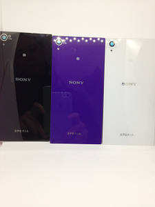 Sony Xperia Z1 / C6902 / C6903