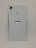 Задняя крышка Sony Xperia Z1 / C6902/ C6903 White