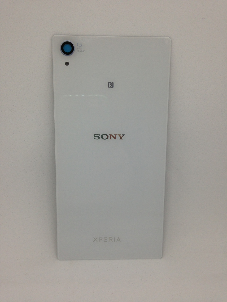 Задня кришка Sony Xperia Z1/C6902/C6903 White