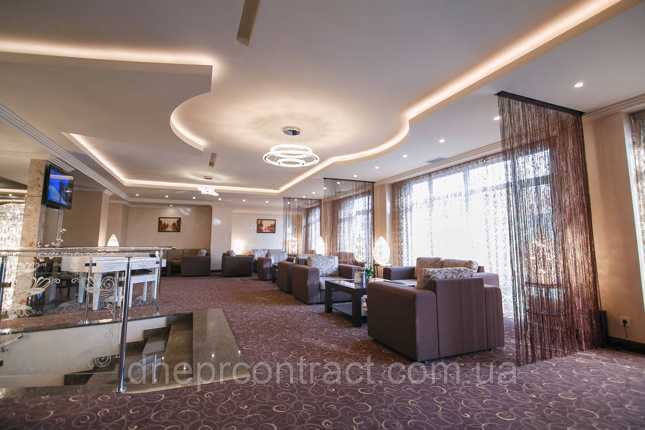 Килимок Quickstep для готелів 3885 (Німеччина)