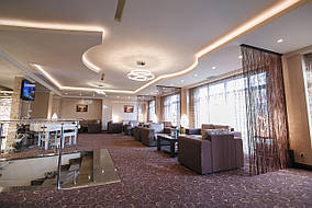 Килимок Quickstep для готелів 3885 (Німеччина)